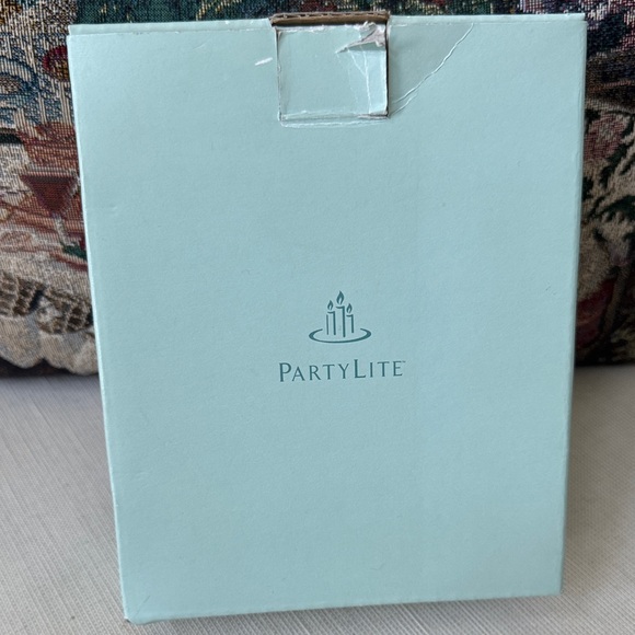 PartyLite Toy Soldier Ornament Pair (P7884) - Picture 5 of 6